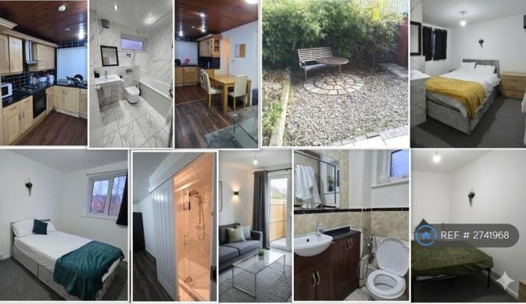 4 bedroom house in Aked Close, Manchester, M12 (4 bed) (#2741968)