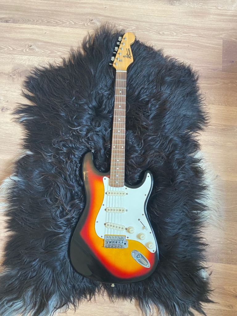 danelectro eisenhower fuzz | in Bonnybridge, Falkirk | Gumtree