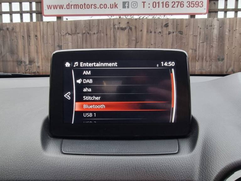 2019 Mazda Mazda2 1.5 SKYACTIV-G SE-L Nav+ Hatchback 5dr Petrol Manual Euro 6 (s/s) (90 ps) Hatch...