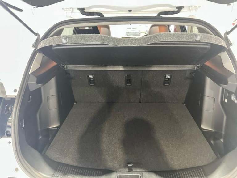 2022 Suzuki SX4 S-Cross 1.4 Boosterjet 48V Hybrid Ultra ALLGRIP 5dr Auto Automatic Hatchback Petr...