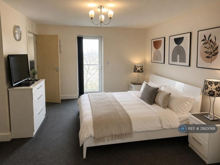 2 bedroom flat in Lostock Lane, Lostock, Bolton, BL6 (2 bed) (#2920068)