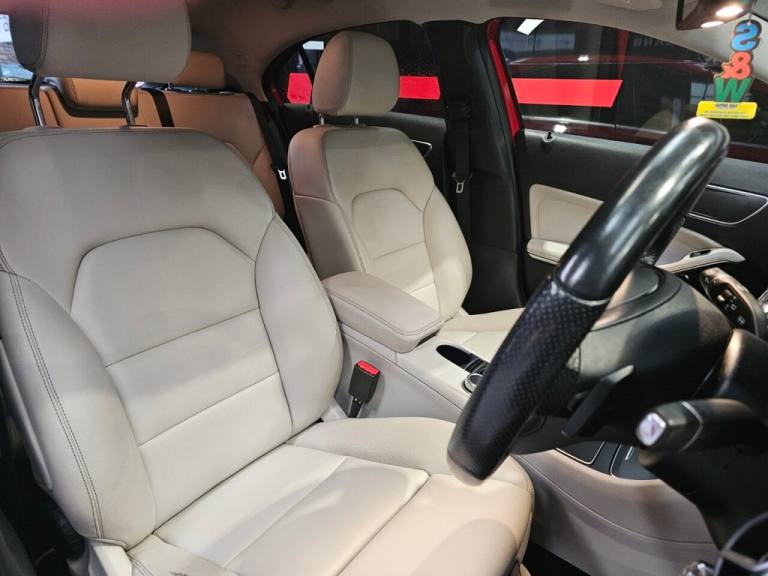 2016 Mercedes-Benz A-Class 2.1 A200d Sport (Premium) Hatchback 5dr Diesel 7G-DCT Euro 6 (s/s) (13...