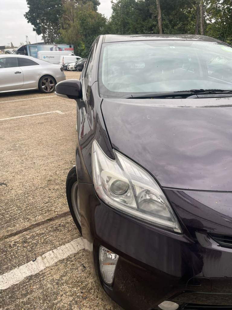 Toyota, PRIUS HYBRID, 2015, 1797 (cc)