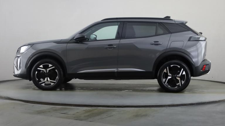 2024 Peugeot 2008 1.2 PureTech 130 Allure 5dr HATCHBACK PETROL Manual