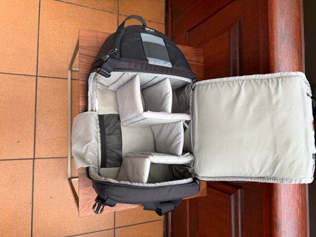 Lowepro Slingshot Camera Bag