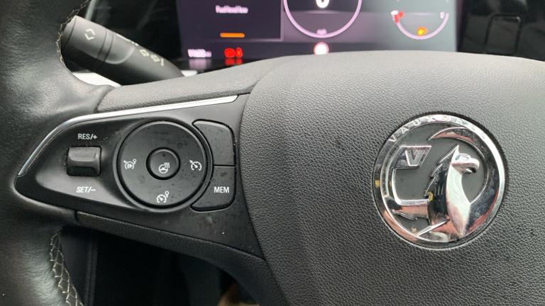 2022 Vauxhall Grandland 1.2 Turbo Elite SUV 5dr Petrol Manual Euro 6 (s/s) (130 ps) SUV Petrol Ma...