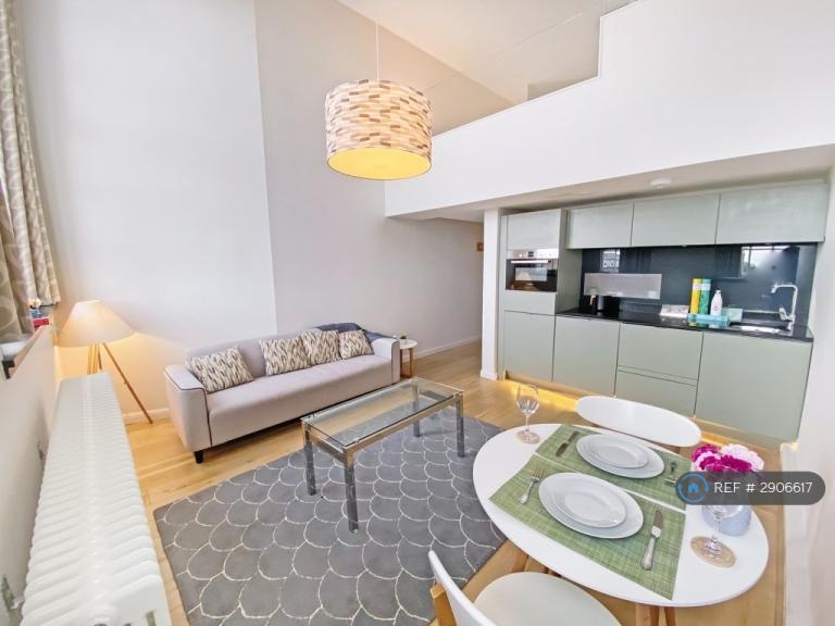 1 bedroom flat in Mcdonald Road, Edinburgh, EH7 (1 bed) (#2906617)