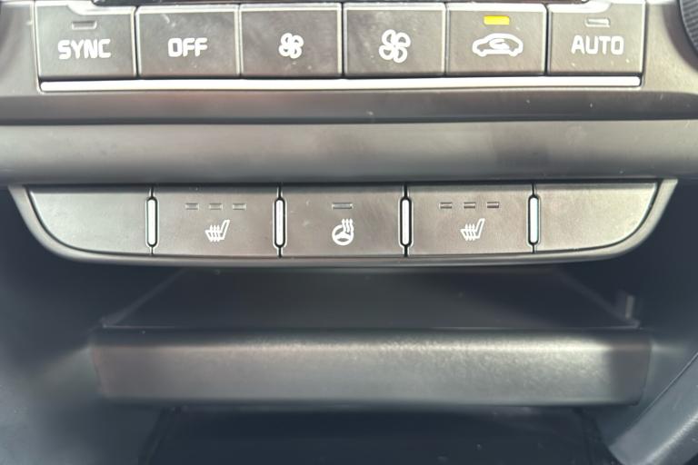  Kia Proceed 1.5 T Gdi Gt Line Shooting Brake 5dr Petrol Manual Euro 6 s/s 138