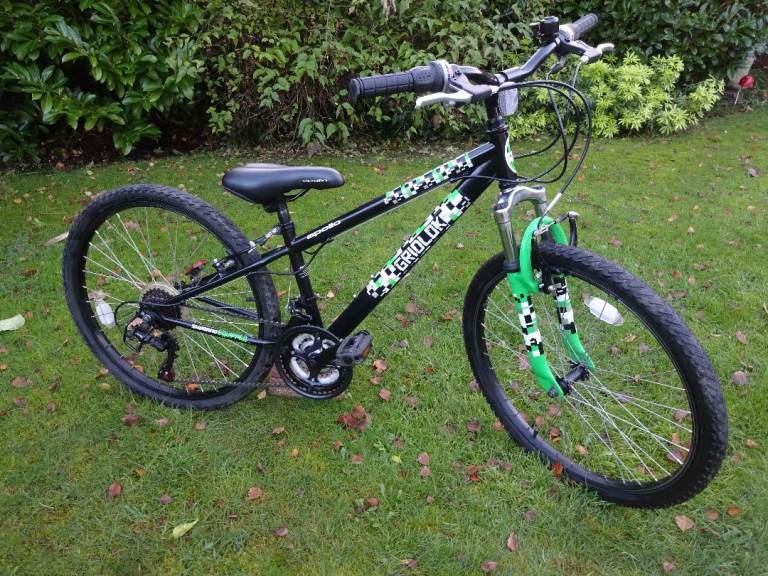 image for 24inch  wheel mountain bike