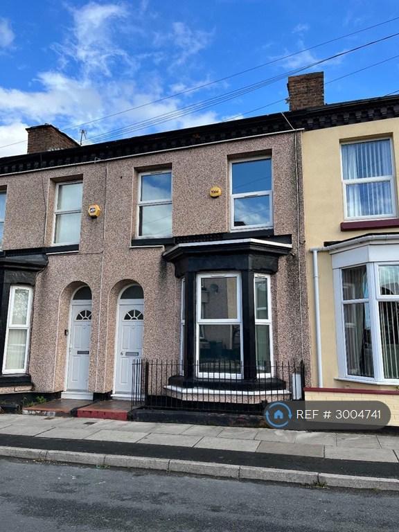 2 bedroom house in Gray Street, Bootle, L20 (2 bed) (#3004741)