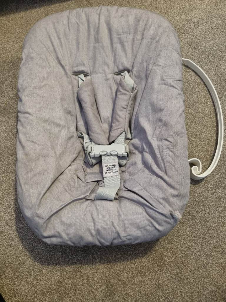 Stokke Tripp Trapp Newborn Set
