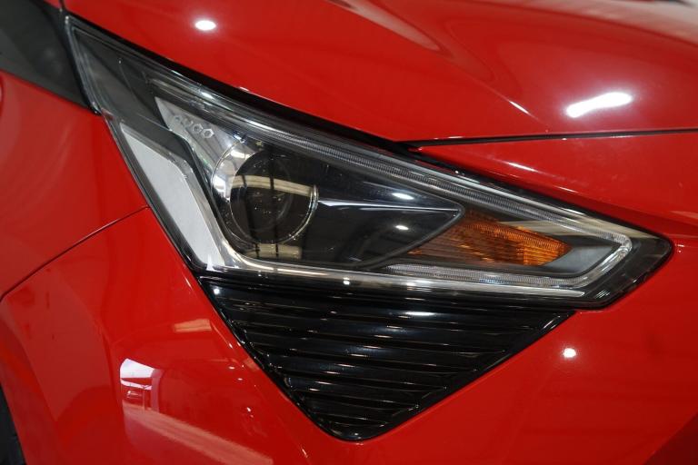 2019 Toyota AYGO 1.0 VVT-i X-Trend 5dr HATCHBACK PETROL Manual