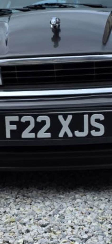 Private registration 
