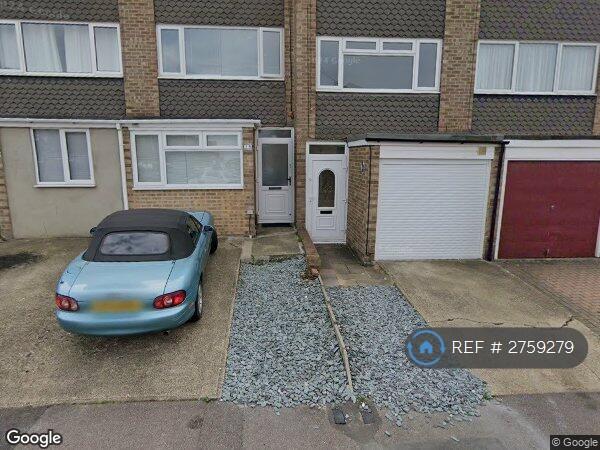 4 bedroom house in Greenvale Gardens, Gillingham, ME8 (4 bed) (#2759279)