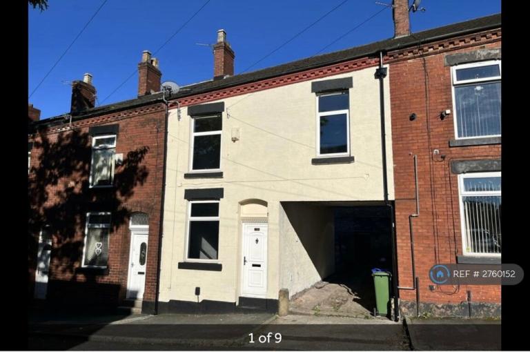 3 bedroom house in Hill Street, Dukinfield, SK16 (3 bed) (#2760152)