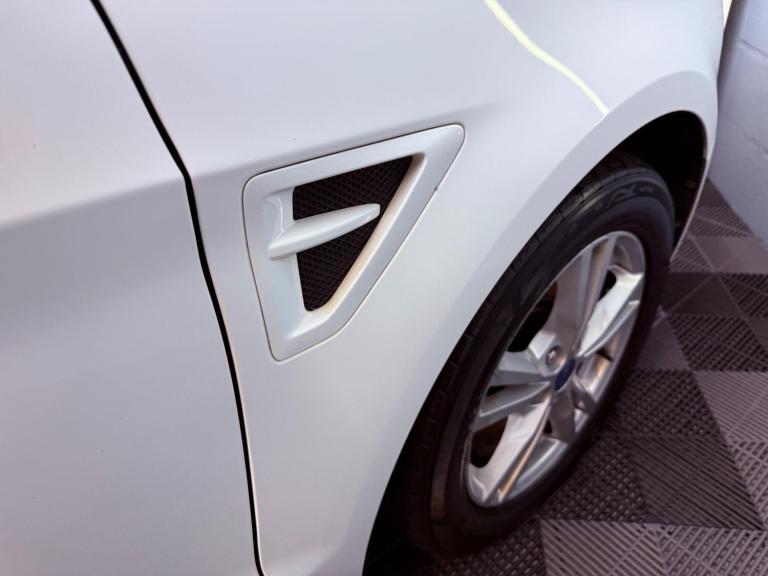 2016 Ford S-Max 1.5T EcoBoost Titanium Euro 6 (s/s) 5dr MPV Petrol Manual