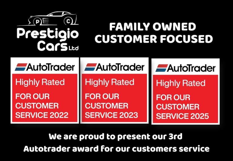 2016 Nissan Qashqai 1.6 dCi Tekna XTRON 2WD Euro 6 (s/s) 5dr Diesel