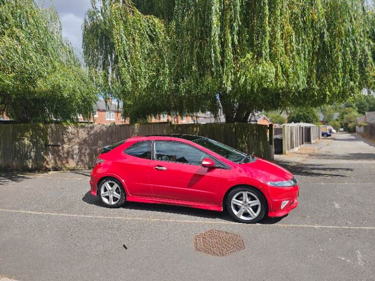 Honda, CIVIC, Hatchback, 2011, Manual, 1799 (cc), 3 doors