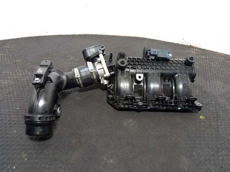 Peugeot 208 Intake Manifold 2024-2026 9842936880