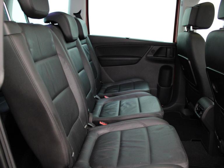 2019 SEAT Alhambra 2.0 TDI Xcellence [EZ] 150 5dr DSG MPV DIESEL Automatic