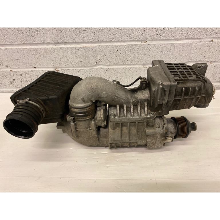 Mercedes Benz CLK SuperCharger, PN:A 271-090-27-80, Fit CLK 03-2009