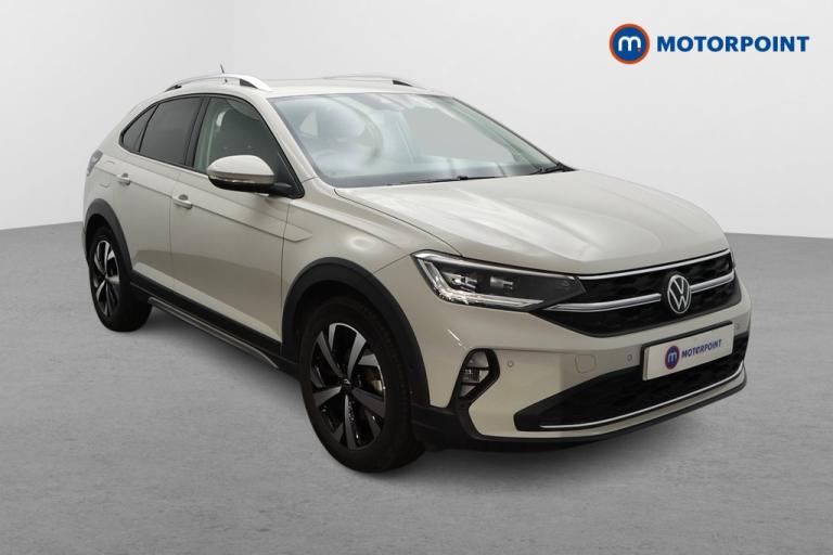 2023 Volkswagen Taigo 1.0 TSI 110 Style 5dr SUV Petrol Manual