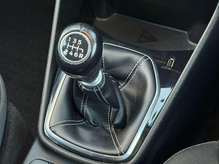 2018 Ford Fiesta 1.0 EcoBoost Zetec 5dr HATCHBACK PETROL Manual