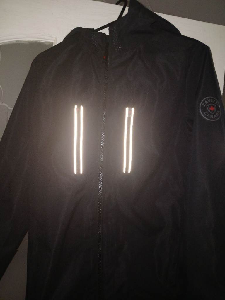 Mens jacket