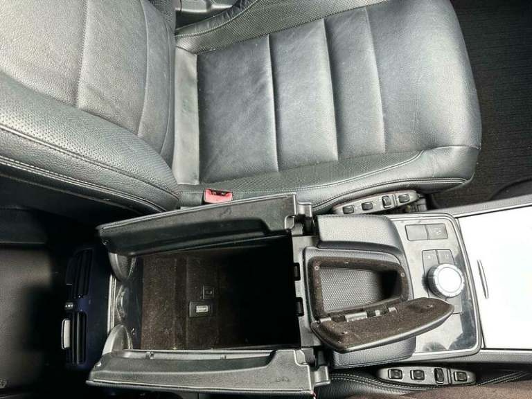 2015 Mercedes-Benz E Class 2.1 E250 CDI AMG Line G-Tronic+ Euro 5 (s/s) 2dr Diesel Automatic