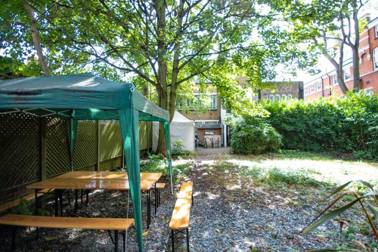 Music Studio | Soundproofed Room| Office | Workspace | Commercial Unit in Tower Hamlets London E3 