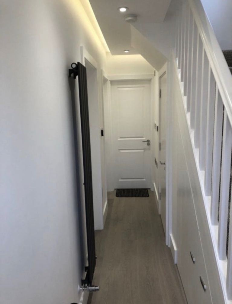 Immaculate - Single Room For 