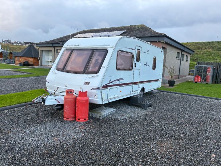 Swift lifestyle 500