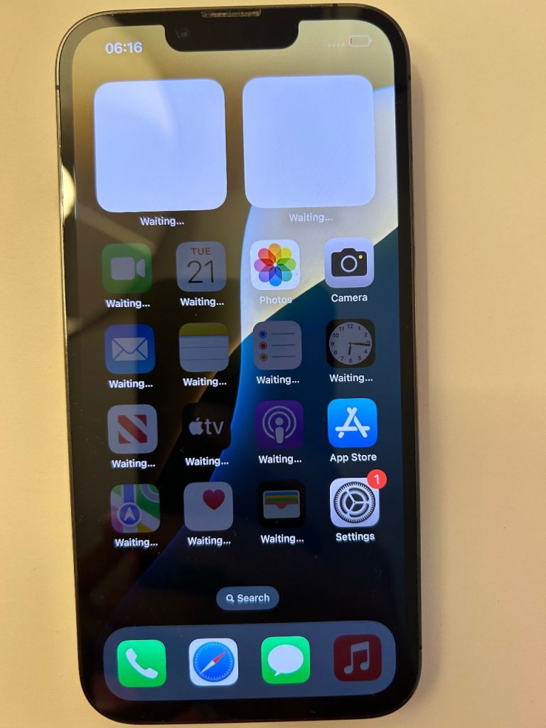 iPhone 13 Pro 256GB