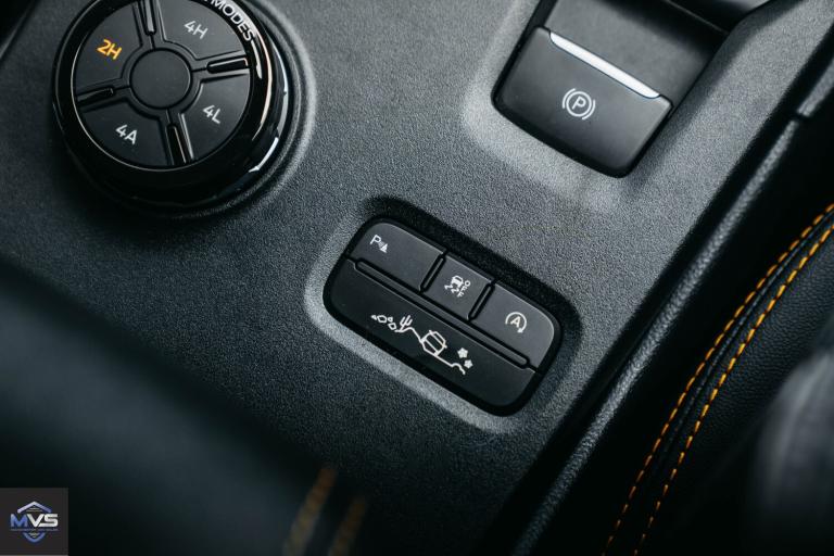 2023 Ford Ranger 2.0 PREDATOR EXTRA WIDE ARCH EDITION - 2' LIFT KIT &amp; WHEEL UPGRADE PICK UP D...