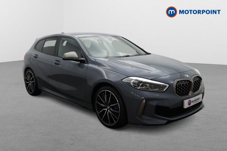 2023 BMW 1 Series M135i xDrive 5dr Step Auto HATCHBACK PETROL Automatic