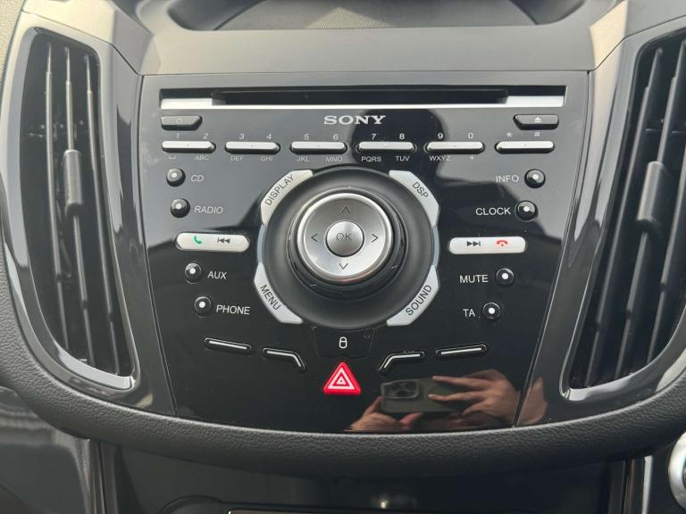 2014 Ford Kuga 2.0 Kuga Titanium 4x2 TDCi 5dr - NATIONAL DELIVERY* SUV Diesel Manual