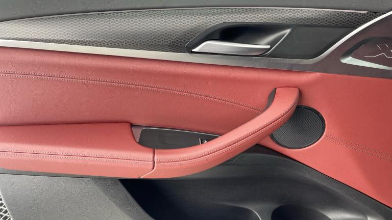 2023 BMW X4 xDrive20d MHT M Sport 5dr Step Auto Diesel Estate Estate Diesel Automatic