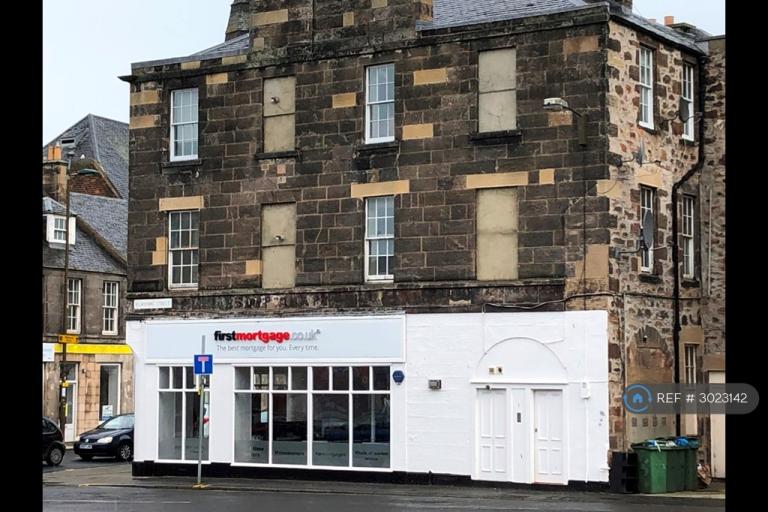 2 bedroom flat in High Street, Musselburgh, EH21 (2 bed) (#3023142)