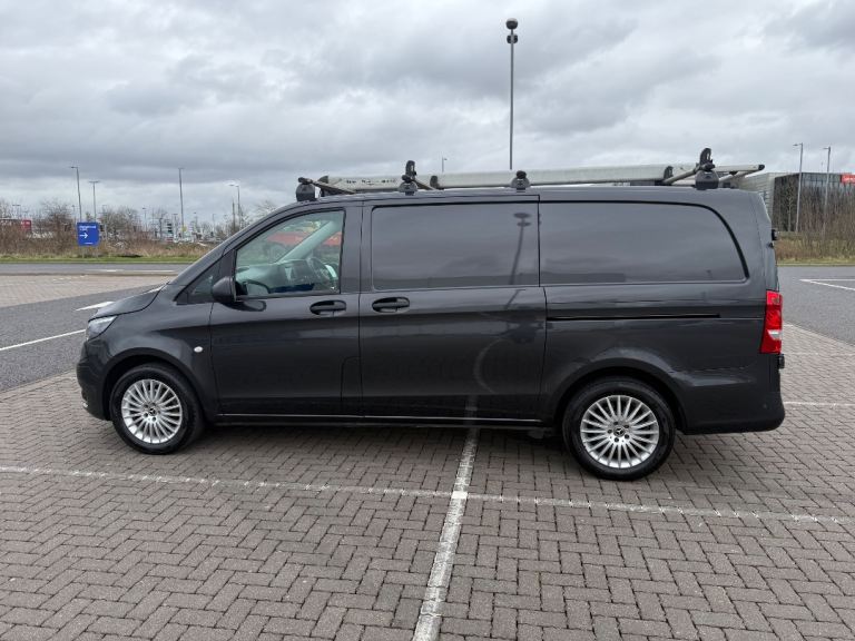 Mercedes Vito * NO VAT*