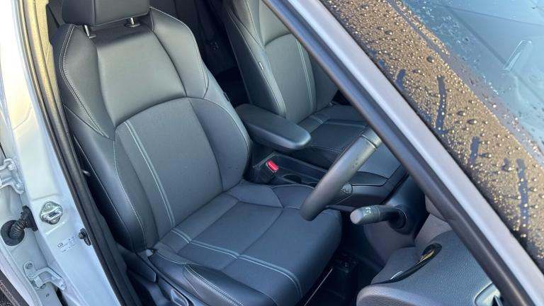 2025 Toyota Yaris Cross 1.5 Hybrid 130 Premiere Edition 5dr CVT Hybrid Estate Estate Hybrid Autom...