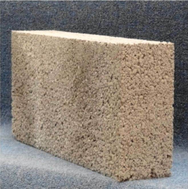 image for Concrete blocks heavy duty building blocks