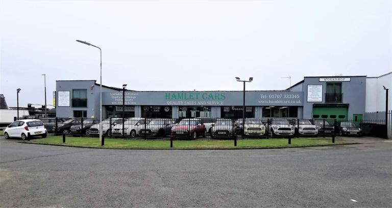 2015 Smart ForTwo 1.0 Prime (Premium Plus) Coupe 2dr Petrol Twinamic Euro 6