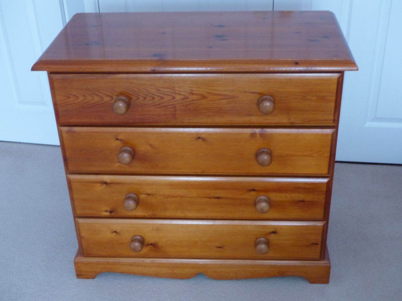 Free Pine Bedroom Furniture