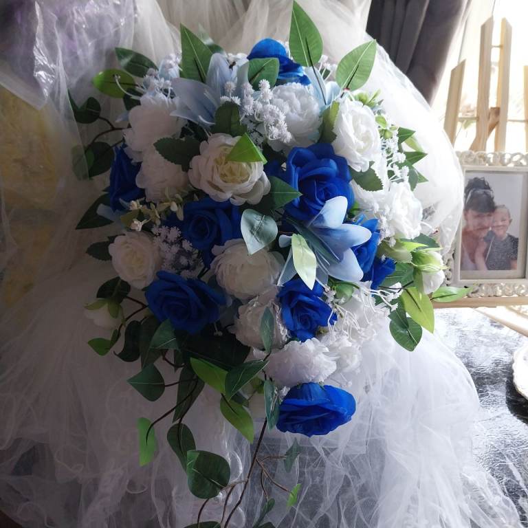 Brides Bouquet