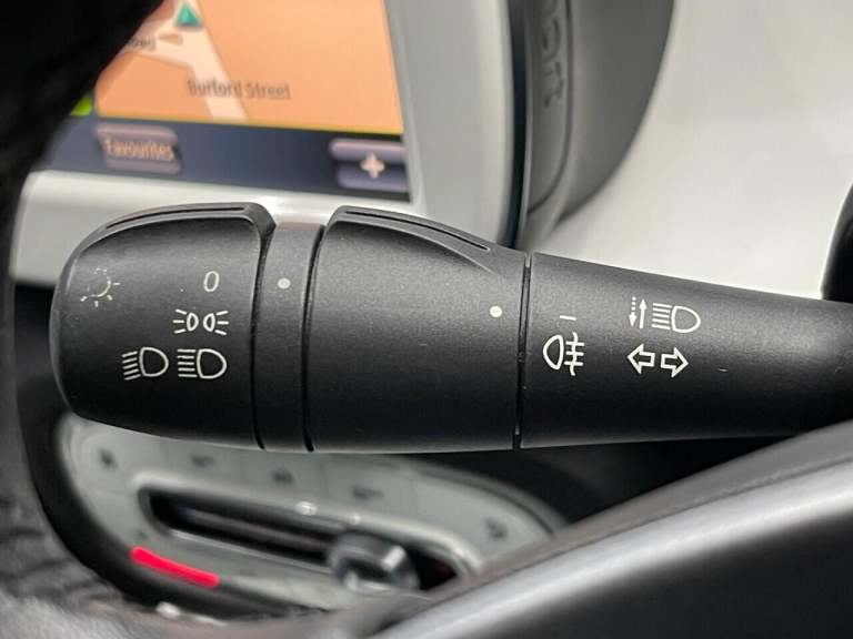 2015 smart forfour 0.9 Turbo Prime Premium 5dr HATCHBACK PETROL Manual