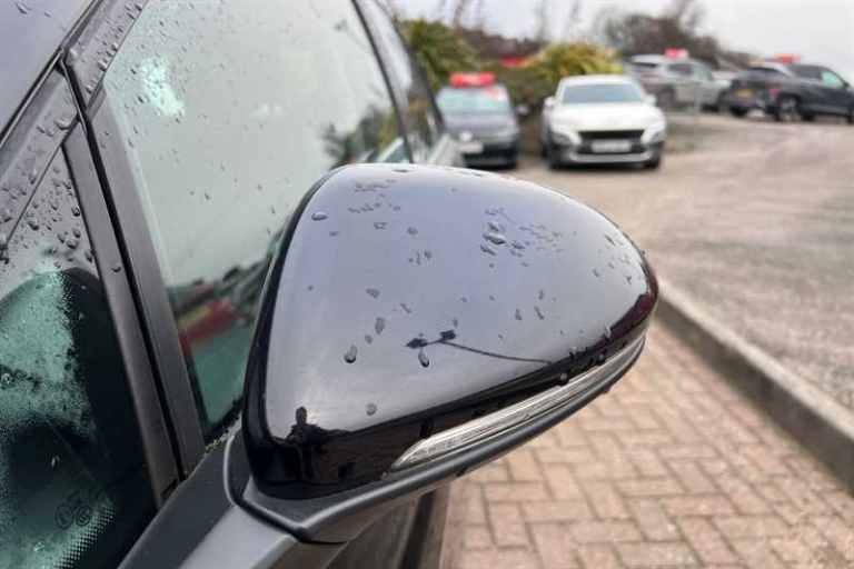 2017 Volkswagen Golf 1.4 TSI SE [Nav] 5dr DSG HATCHBACK PETROL Automatic