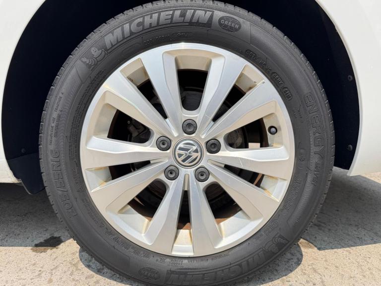 2025 Volkswagen Golf 1.2 TSI BlueMotion Tech S Estate PETROL Automatic