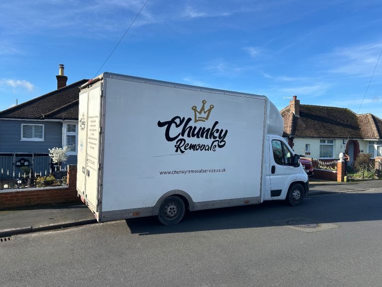HOUSE REMOVALS & CLEARANCE-OFFICE-RUBBISH REMOVALS-GARDENING-CLEANING-GARAGE-LOFT-MAN & VAN-MOVING