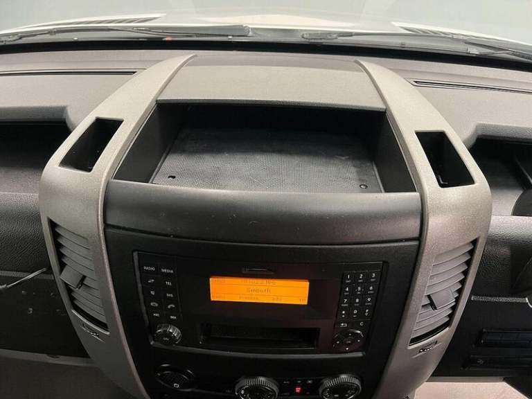 2018 Mercedes-Benz Sprinter 2.1 514 CDi BlueEFFICIENCY Panel Van 5dr Diesel Manual RWD L3 H3 (140...