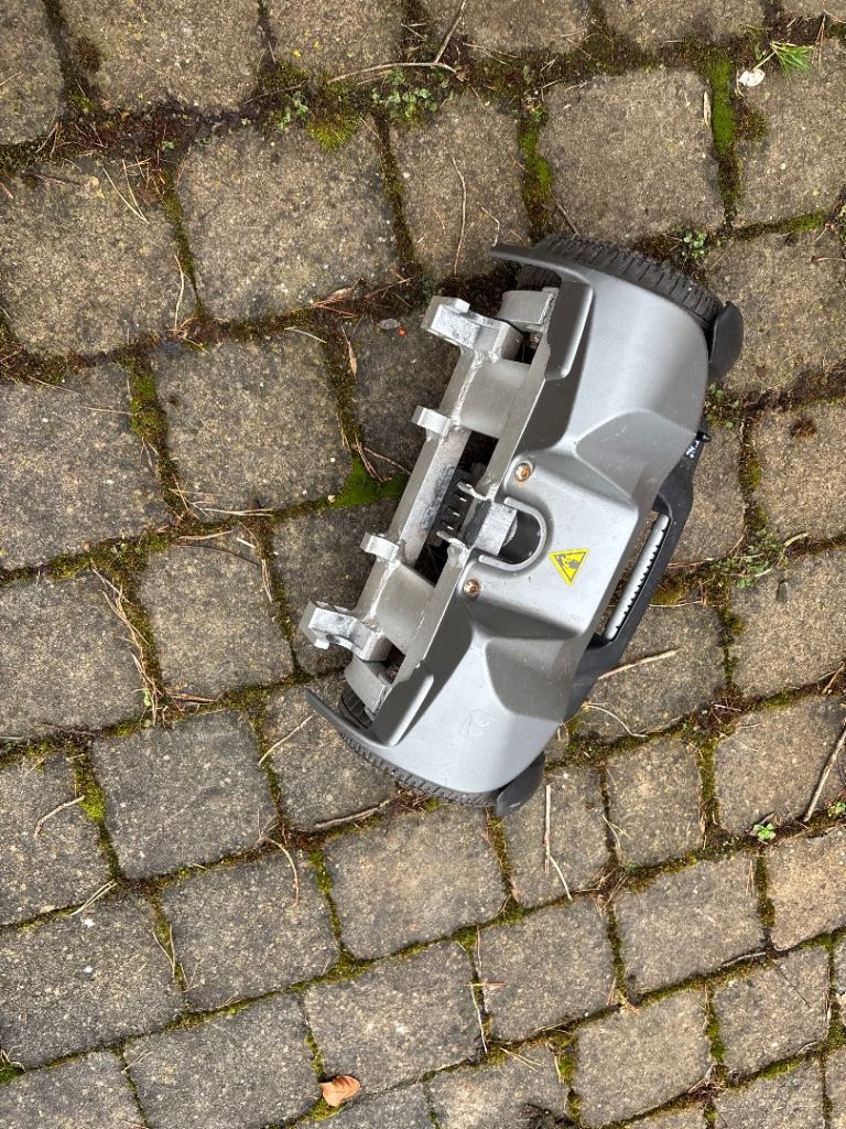 Motion healthcare Alumalite mobility scooter  spare parts 